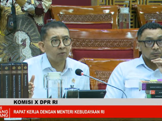Pemerintah Siapkan Buku Sejarah Baru, Uji Publik Dibuka Juni 2025