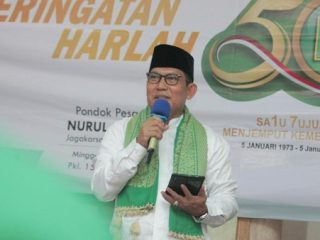 Waketum PPP Ingatkan: Jangan Bikin Gaduh Pilkada Internal!