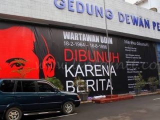 Opini Dihapus, Dewan Pers Ingatkan Bahaya Membungkam Kritik