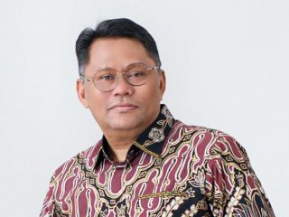 Cinta buta dan fanatisme Politik
