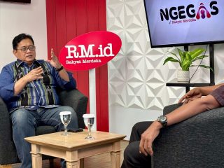 Gen Z Diajak Berinovasi di Kawasan Transmigrasi