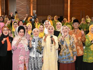 Pengajian Al-Hidayah Dorong Kebijakan Pendidikan Ramah Perempuan dan Inklusif