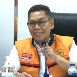Adies Kadir saat Memimpin rapat pleno bersama jajaran pengurus DPP Ormas MKGR untuk membahas susunan kepanitiaan Musyawarah Besar (Mubes), tempat dan waktu pelaksanaan. Sumber foto : Instagram @adies.kadir