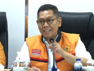 MKGR Buka Pintu untuk Jokowi dan Gibran Gabung Golkar