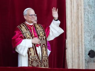 Robert Prevost, Paus Pertama dari Ordo Agustinus Amerika