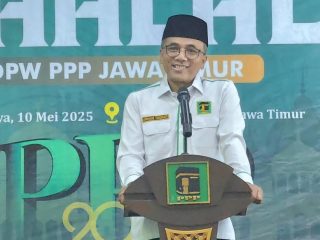 Ulama Sepakat PPP Butuh Transformasi dan Kepemimpinan Baru