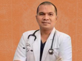 Dokter Koboi Bagikan Tips Sehat Jalani Ibadah Haji