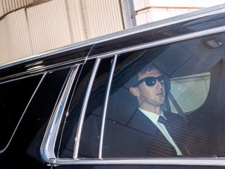 Meta Terjepit: Strategi ‘Buy or Bury’ Zuckerberg Dibongkar di Sidang Antimonopoli