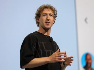 WAH! Meta Terancam Bayar Rp 480 Triliun! Upaya Damai Zuckerberg Mental di Tangan FTC