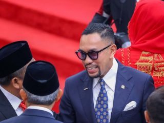 Viral! Oknum Pengusaha Minta Proyek Rp5T, Sahroni: Itu Preman!