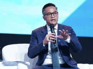Geger Proyek Rp5T! Kadin Siapkan Audit dan Sanksi Tegas