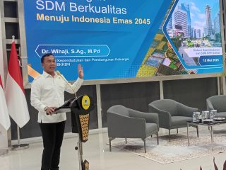 Kependudukan Bukan Sekadar Angka, Tapi Soal Kesejahteraan Nyata