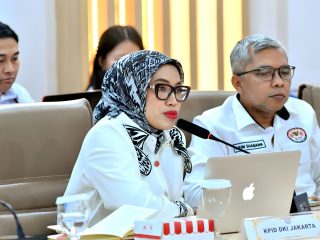KPI DKI Desak Pemerintah Segera Atasi Ketimpangan Media Digital