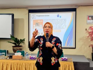 PHK Massal Hantam Media! KPI DKI Peringatkan Demokrasi Bisa Ambruk