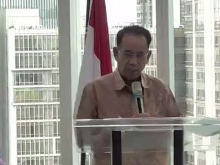 Rektor UICI Bongkar Defisit Talenta Digital Indonesia 9 Juta!