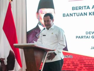 Kemendagri: Ormas Boleh Punya Tambang, Parpol Kenapa Tidak?