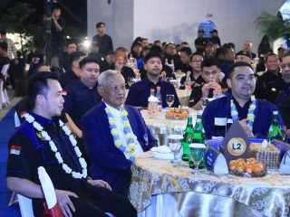 Bongkar! Prananda Paloh Ungkap Risiko Dana APBN ke Parpol