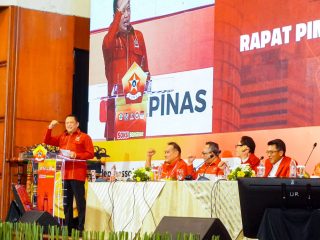Bamsoet Gerakkan SOKSI Kawal Prabowo Dua Periode, Kenapa?