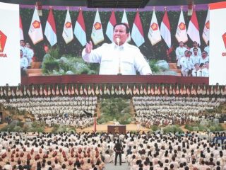Demi Cegah Korupsi, Gerindra Desak Dana Parpol Naik 10 Kali Lipat