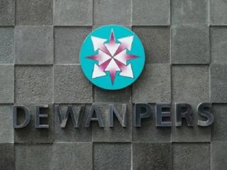 Dewan Pers Bongkar Fakta di Balik Opini yang Dihapus!