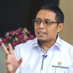 Kepala Kantor Komunikasi Kepresidenan, Hasan Nasbi.