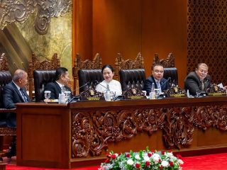 Puan Usul Tambah Dana Parpol Demi Kurangi Korupsi!