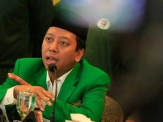 Rommy: Haji Isam Tak Butuh Akuisisi PPP, Sudah Punya Jejaring