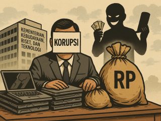 Ganti Kajian Demi Chromebook? Skandal Rp10 T Akhirnya Terkuak!