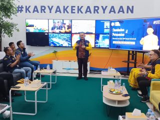 Golkar Tanggapi Putusan MK : "Pendidikan Swasta Bisa Terancam"