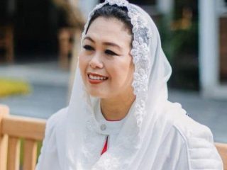 Yenny Wahid: Anak Bermasalah Butuh Psikolog, Bukan Barak