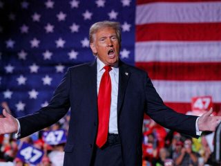 Trump Serang Zohran Mamdani Usai Menang Pemilihan Primary Partai Demokrat