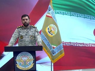 Iran Peringatkan Israel: Segera Pergi, Wilayah Anda Tak Akan Layak Huni!