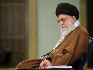 Khamenei: Iran Menang Telak Atas Israel dan Amerika