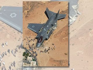 Tsunami Disinformasi Serbu Perang Iran-Israel, AI Jadi Senjata