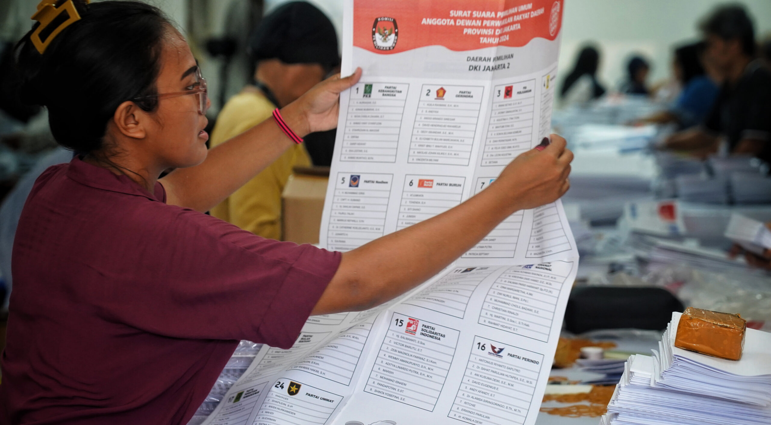 Pemilihan Umum