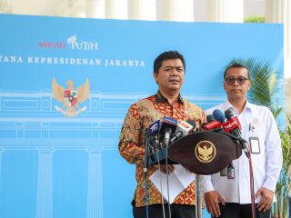 Gibran Diusulkan Dimakzulkan, Istana Tanggapi Dingin