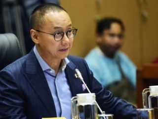 Eddy Soeparno: Pemilu Terpisah Butuh Desain Tata Kelola Baru