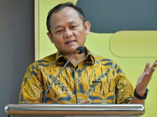 Fraksi Golkar Siap Evaluasi Tunjangan DPR Demi Transparansi Publik