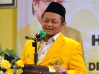 Sarmuji Dorong Program Makan Bergizi Gratis Gunakan Produk Lokal