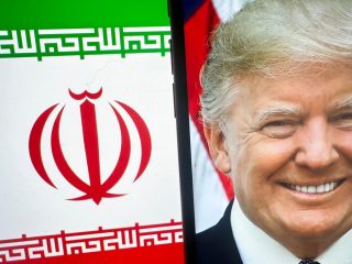 Trump Tolak Rencana Israel Bunuh Pemimpin Tertinggi Iran