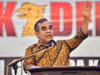 Muzani: Harga Bawang Stabil, Petani Brebes Harus Sejahtera