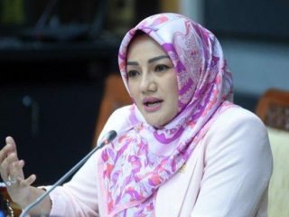 Anggota Komisi X DPR RI Adde Rosi