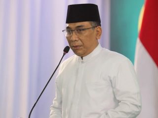 PBNU Serukan Doa Global, Ingatkan Bahaya Perang Iran-Israel