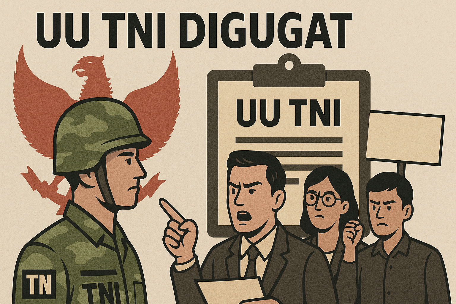 Ilustrasi Gambar dibuat oleh Chat GPT