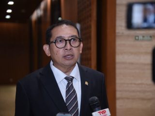 Fadli Zon Tegaskan Penulisan Ulang Sejarah Berdasar Fakta, Bukan Cerita