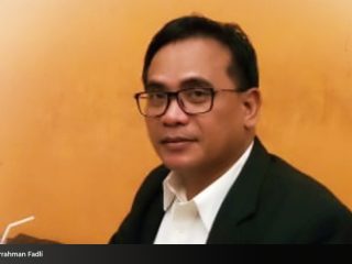 Great Indonesia Muncul, IDR: Ini Harapan Baru Bangsa!