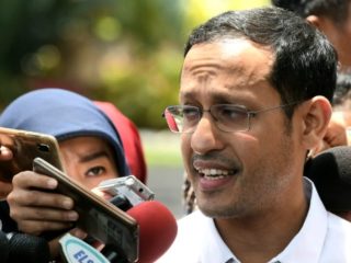 Nadiem Siap Diperiksa Korupsi Soal Laptop Rp10 T di Kemendikbud