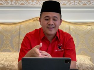Mufti Anam : Jangan Sampai Negara Jadi Makelar Tambang!