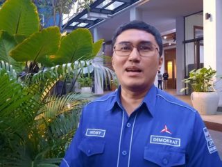 Isu Reshuffle Menguat, Demokrat: Itu Hak Eksklusif Presiden Prabowo