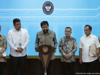 Mualem: Bendera Aceh Segera Berkibar Tanpa Polemik